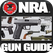 NRA Gun Guide for iPhone NRA Gun Guide for iPhone
