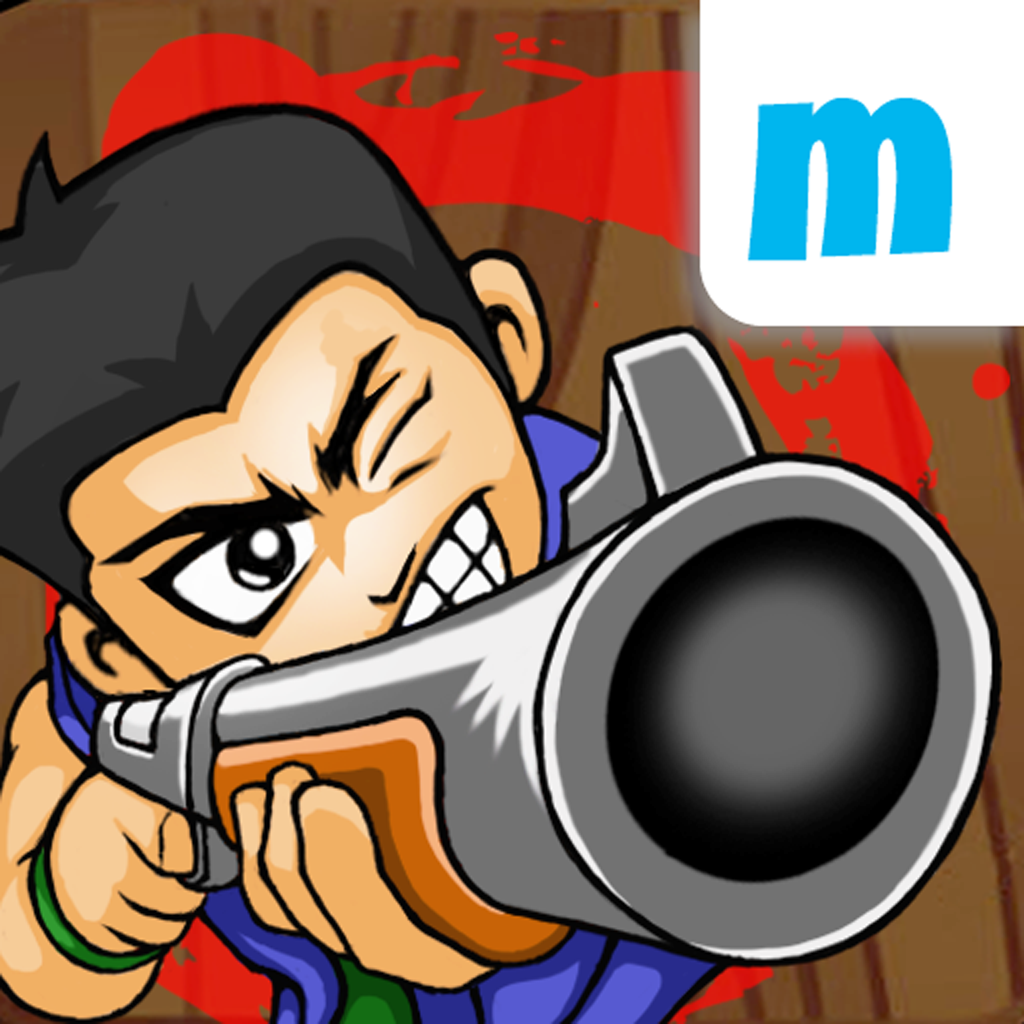 Zombies Ate My Dog! by MakeGamesWithUs.com Zombies Ate My Dog! by MakeGamesWithUs.com icon