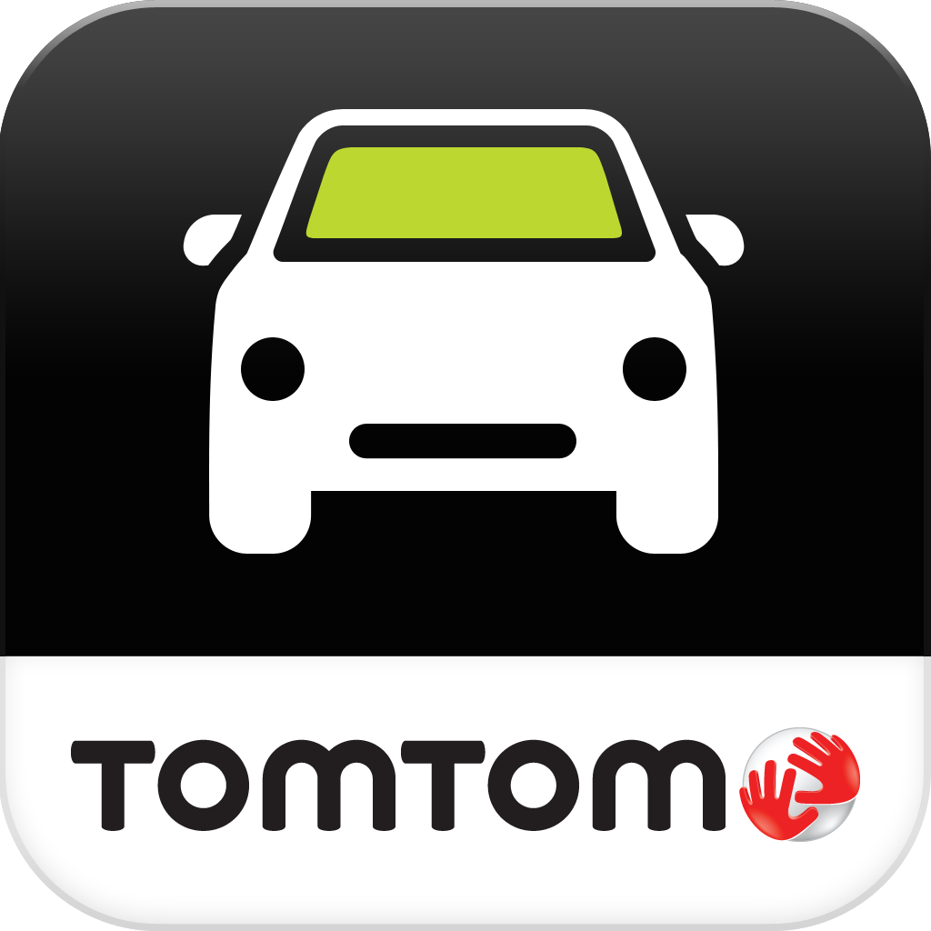 TomTom Westeuropa