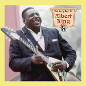 Born Under a Bad Sign (Single Version) - Albert King