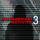 Official Paranormal Activity 3 App