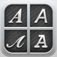 Typefaces